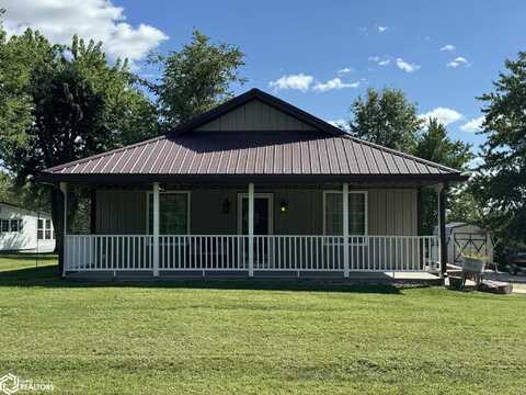17014 Spring Beauty Drive, Unionville, MO 63565