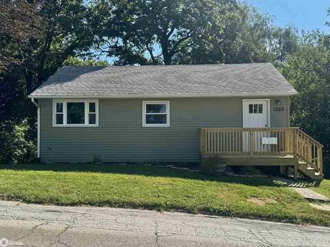 1203 S Main Street, Leon, IA 50144