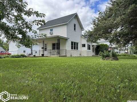 608 1st Avenue N, Northwood, IA 50459