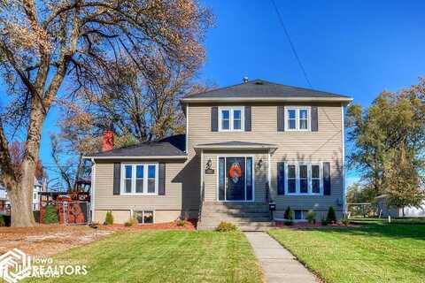 127 W Garfield Street, Osceola, IA 50213