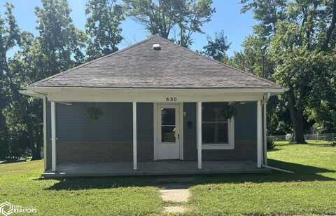 630 W Jackson Street, Centerville, IA 52544