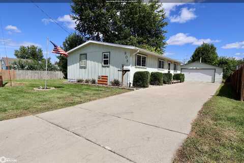 908 S 11Th Avenue, Marshalltown, IA 50158