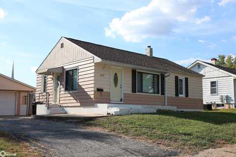 1225 Brentwood Drive, Ottumwa, IA 52501