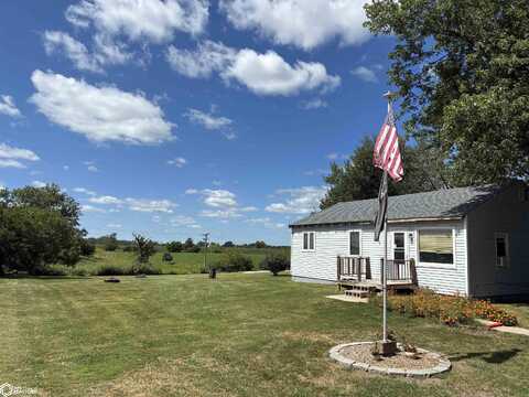 45 11Th Avenue W, Albia, IA 52531