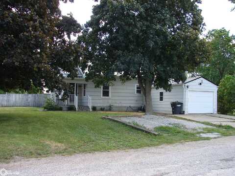 1208 N Lucas, Mount Pleasant, IA 52641