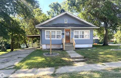 508 E Oak Street, Centerville, IA 52544