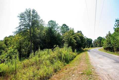 607 Upton Road, Pope, MS 38658