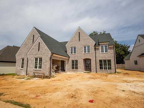 Lot 108 The Grove at Grand Oaks Phase VIII, Oxford, MS 38655