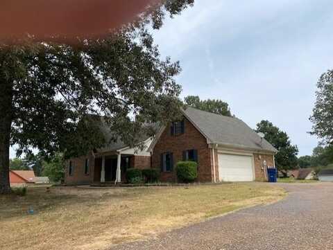 2850 Jaybird Road, Hernando, MS 38632