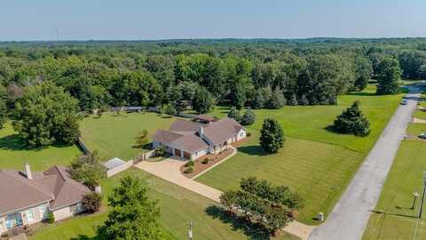108 CEDAR HILL DRIVE, Oxford, MS 38655