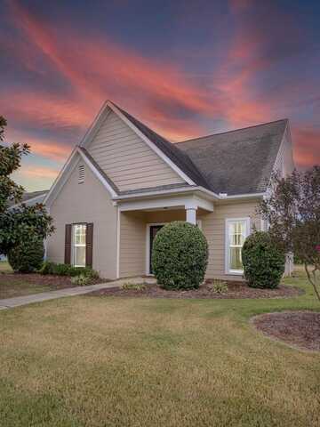 1095 Anchorage Road, Oxford, MS 38655