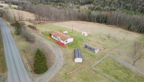 1736 Buckwheat Hollow Road, Lawrenceville, PA 16929