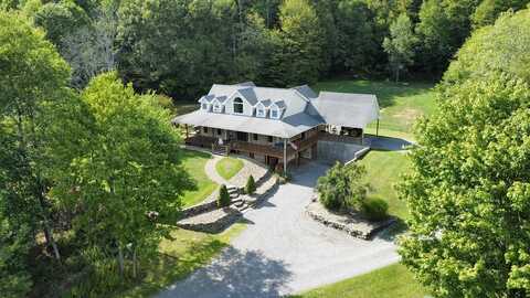 801 Annin Creek Rd., Port Allegany, PA 16750