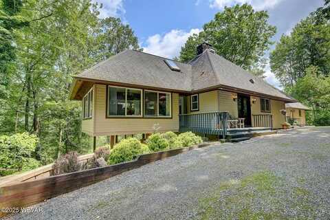 582 Mosteller Road, Montoursville, PA 17754