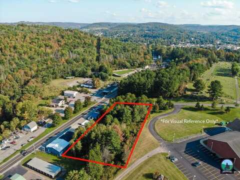 0 Nichols Street, Wellsboro, PA 16901