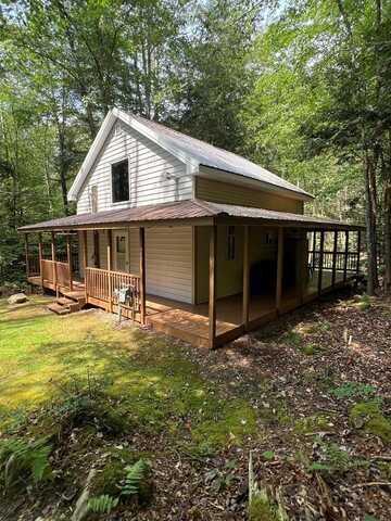 119 Struggle Lane, Coudersport, PA 16915