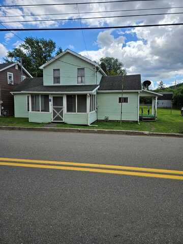 41 Wellsboro Street, Tioga, PA 16946