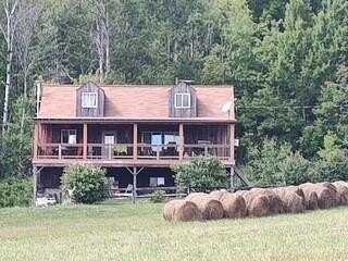 1516 Cummings Road, Gillett, PA 16925