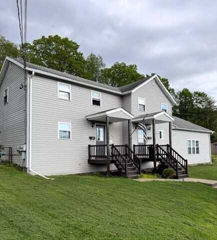 222 Davis Street, Blossburg, PA 16912