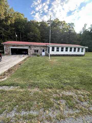 8106 Alton Road, Adrian, WV 26210