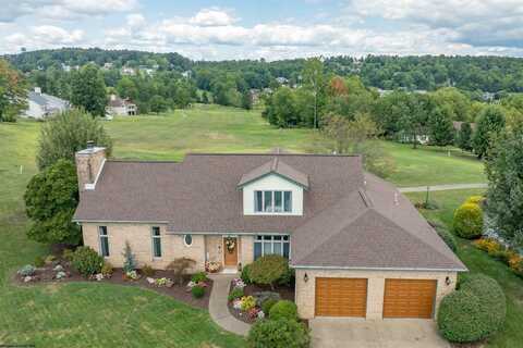 2028 Georgian Lane, Morgantown, WV 26508
