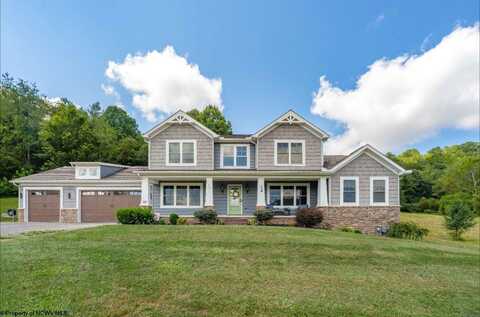 148 Orvis Drive, Bridgeport, WV 26330