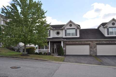 98 Berkshire Circle, Bridgeport, WV 26330