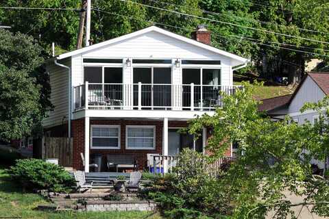 1094 Maple Lake Road, Bridgeport, WV 26330