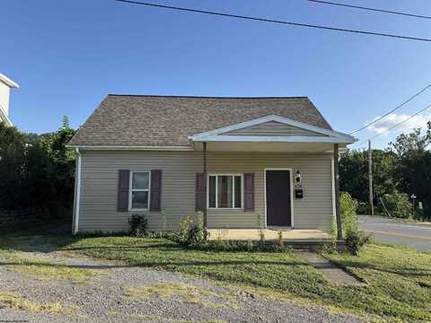 676 Cottage Avenue, Monongah, WV 26554
