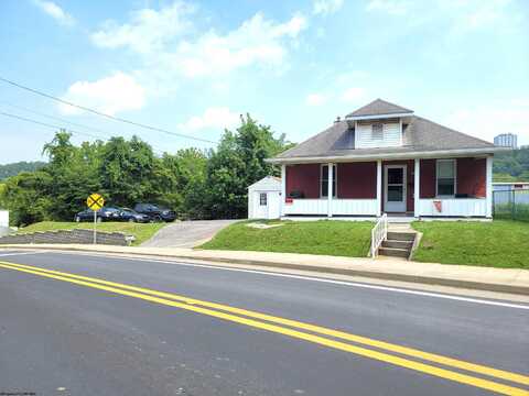 478 Dunkard Avenue, Westover, WV 26501