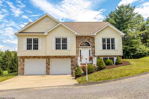 205 Marble Drive, Morgantown, WV 26508