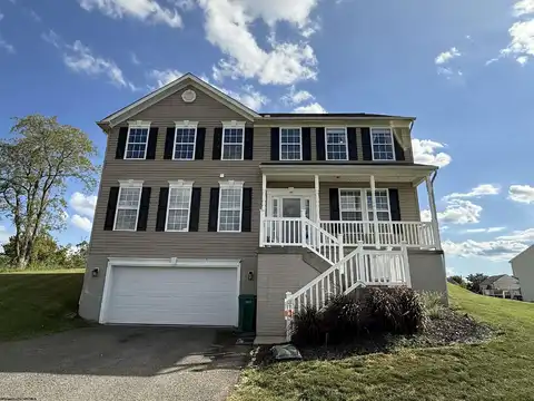 44 Ruby Drive, Bridgeport, WV 26330
