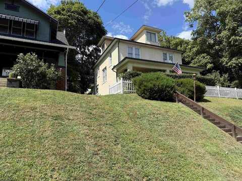 116 Elkins Street, Fairmont, WV 26554