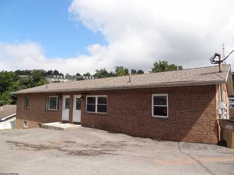 1541 Bergamont Street, Morgantown, WV 26505