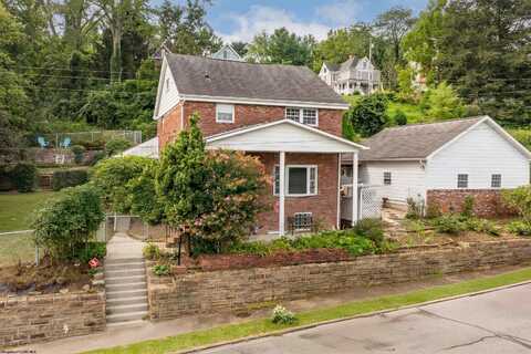 200 Logan Avenue, Morgantown, WV 26501