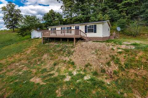 33 Long Drain Road, Core, WV 26529
