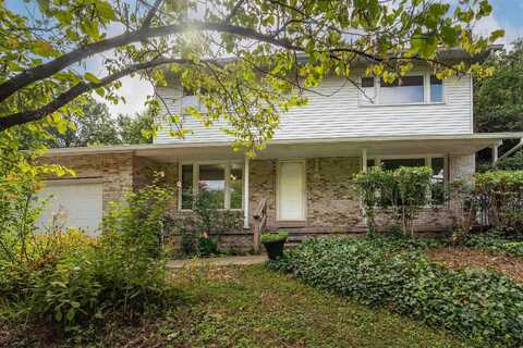 1016 Village Drive, Morgantown, WV 26505