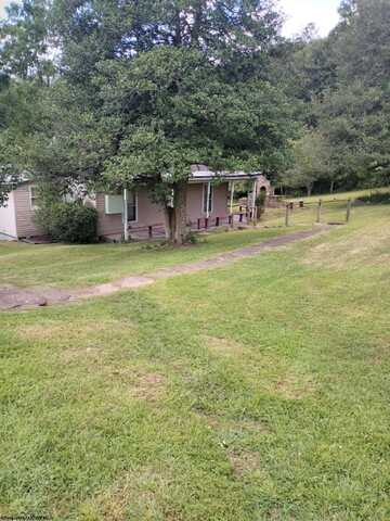 2507 Bailey Ridge Road, Buckhannon, WV 26201
