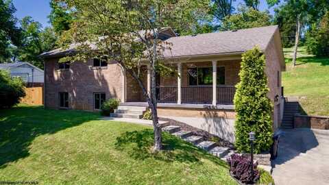 665 Valley View Drive, Morgantown, WV 26505