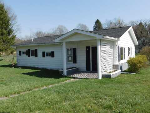 12316 Brandonville Pike, Albright, WV 26519