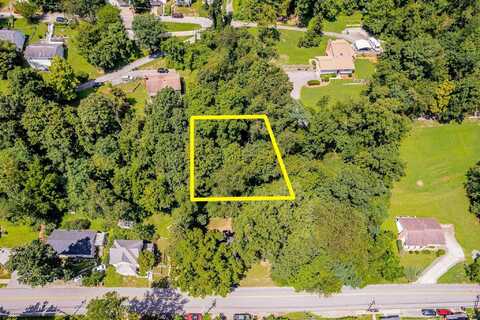 TBD Hodges Street, Morgantown, WV 26505