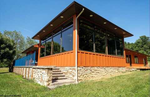 126 Big Foot Road, Dilliner, PA 15327