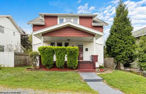 716 Elysian Avenue, Morgantown, WV 26501
