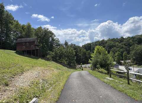 TBD Chemistry Drive, Elkins, WV 26241