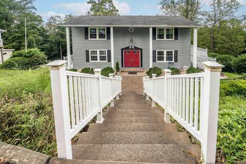 763 South Hills Drive, Morgantown, WV 26501