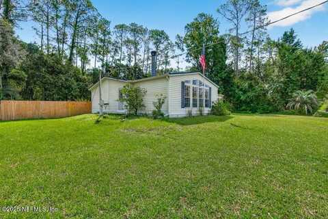 5830 OAK Street, Elkton, FL 32033