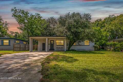 7110 MAYAPPLE Road, Jacksonville, FL 32211