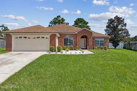3916 HEAVENSIDE Court, Orange Park, FL 32073