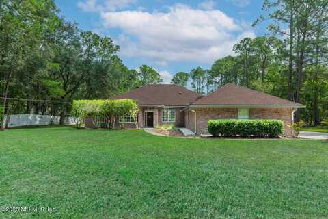 1275 WHISPERING PINES Road, St. Johns, FL 32259