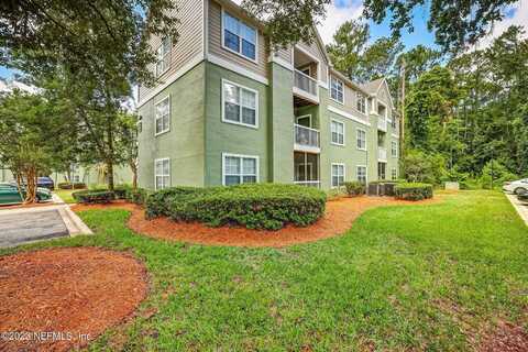 7701 TIMBERLIN PARK Boulevard unit: 1617, Jacksonville, FL 32256